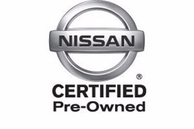 Nissan certified owned #2